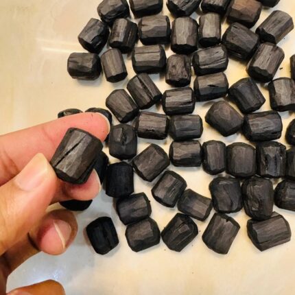 54 Chunk Beads with One Head Bead | Lose Beads 20mm - 21mm