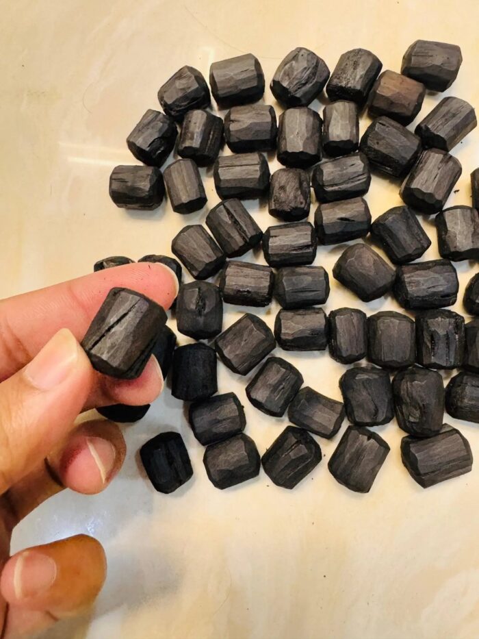 54 Chunk Beads with One Head Bead | Lose Beads 20mm - 21mm