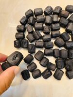 54 Chunk Beads with One Head Bead | Lose Beads 20mm - 21mm