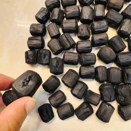 54 Chunk Beads with One Head Bead | Lose Beads 20mm - 21mm