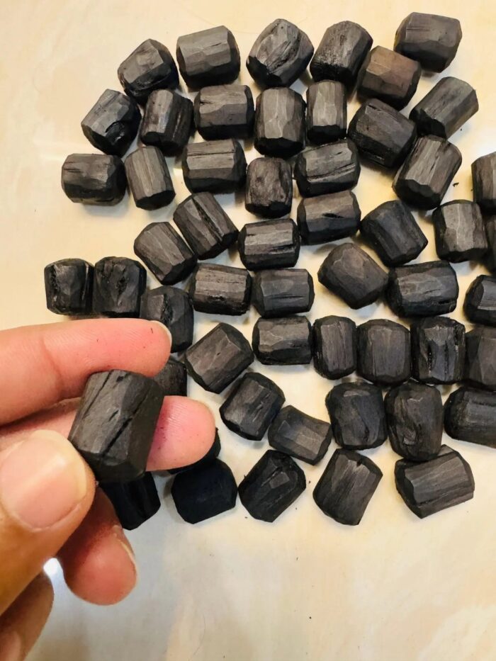 54 Chunk Beads with One Head Bead | Lose Beads 20mm - 21mm