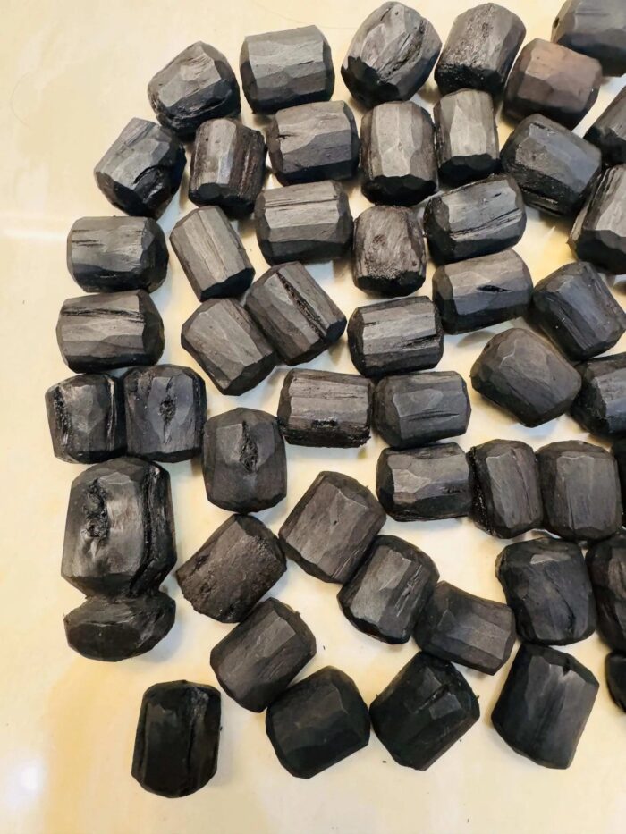 54 Chunk Beads with One Head Bead | Lose Beads 20mm - 21mm