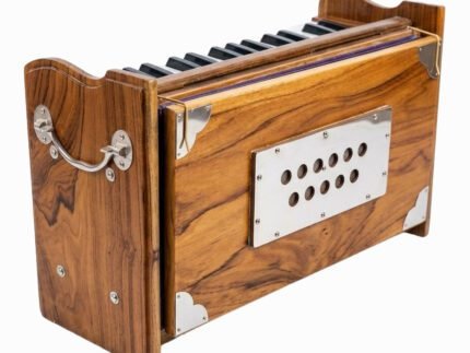 Dolphin Harmonium