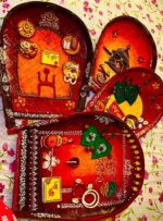 Exclusive Wedding Gift & Preparation Set – Mayapur Store Wedding Essentials