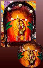 Exclusive Wedding Gift & Preparation Set – Mayapur Store Wedding Essentials