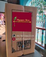 Fiber Kids Mridanga "Primium Quality Mridanga" - MAYAPURSTORE