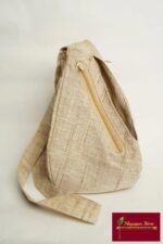 Hare Krishna Japa Bag or Chanting Bag