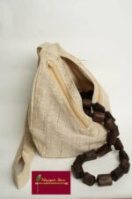 Hare Krishna Japa Bag or Chanting Bag
