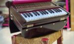 Harinam Harmonium [ Standard Quality ] 440Hz or 432Hz Tune Free International Shipping