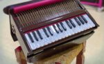 Harinam Harmonium [ Standard Quality ] 440Hz or 432Hz Tune Free International Shipping