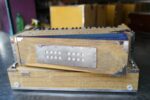 Harmonium 2 Line 42 Reeds Palitana Standard Quality 440hz Or 432Hz Tune
