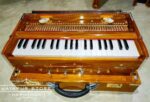 Harmonium 2 Line 42 Reeds Standard Quality 440hz Or 432Hz Tune, DELUXE Reed