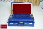 Harmonium 3 Line 9 Scale Changer Beauty of Blue [ Palitan, 37 Reeds, 440hz / 432 Hz] Free Shipping