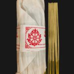 Mayapur Dhoop – Pure Incense from Mayapur Dham - MAYAPURSTORE