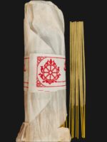 Mayapur Dhoop – Pure Incense from Mayapur Dham - MAYAPURSTORE