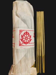Mayapur Dhoop – Pure Incense from Mayapur Dham - MAYAPURSTORE