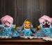 Jagannath Balaram Subhadra Deities from Mayapurstore