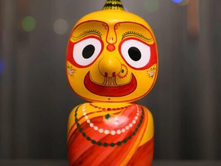 Jagannath Balaram Subhadra Deities from Mayapurstore