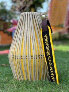 Mridanga | Nitai Balaram | Bangladesh |Balaram |