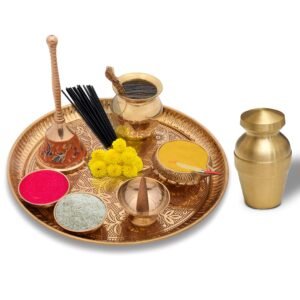 Puja Accessories