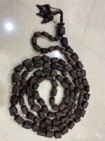 Sadhu Tulsi Japa Mala "Pure Original Tulsi"