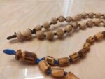 Tulsi Japa Mala 27 Beads Original Quality - MAYAPURSTORE