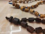 Tulsi Japa Mala 27 Beads Original Quality - MAYAPURSTORE