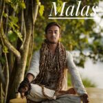 Tulsi Japa Mala for chanting the holiname. The way of Spritual Bhakti Yoga. The source of Energy