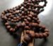Tulsi Japa Mala with Round Beads
