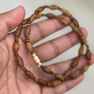 Tulsi Kanthi Mala - MAYAPURSTORE  Tulsi Japa Mala