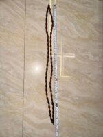 Tulsi Kanthi Mala - MAYAPURSTORE  Tulsi Japa Mala