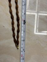 Tulsi Kanthi Mala - MAYAPURSTORE  Tulsi Japa Mala