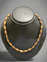 Tulsi Kanthi Mala - MAYAPURSTORE  Tulsi Japa Mala