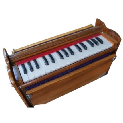 Dolphin Harmonium Free Shipping for street Kirtan 2.5 octaves, 32 Keys for Harinam & Kirtan Parikramas, Daily Kirtan - MAYAPURSTORE
