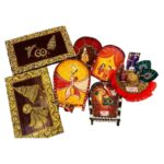 Exclusive Wedding Gift & Preparation Set – Mayapur Store - MAYAPURSTORE