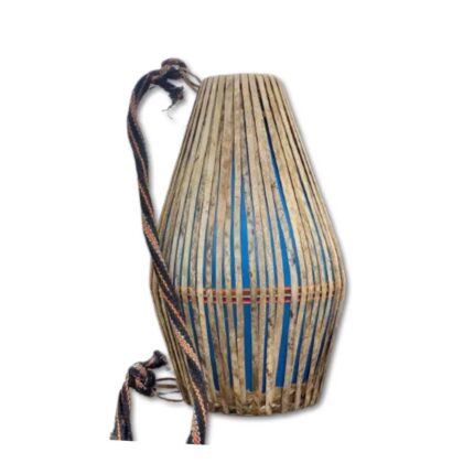 Fiber Kids Mridanga "Primium Quality Mridanga" - MAYAPURSTORE