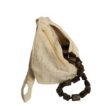 Hare Krishna Japa Bag or Chanting Bag - MAYAPURSTORE