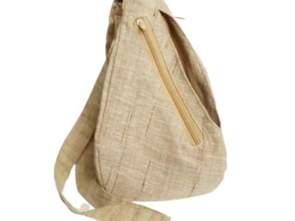 Hare Krishna Japa Bag or Chanting Bag - MAYAPURSTORE