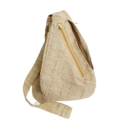 Hare Krishna Japa Bag or Chanting Bag - MAYAPURSTORE