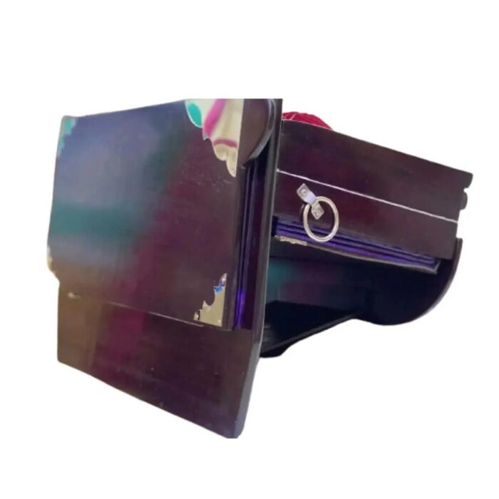 Harinam Harmonium [ Standard Quality ] 440Hz or 432Hz Tune Free International Shipping - MAYAPURSTORE