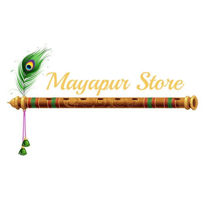 Mayapurstore Logo