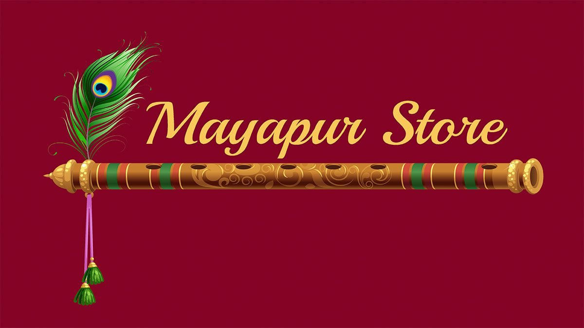 Spiritual products online at Mayapurstore, handcrafted in Mayapur Dham