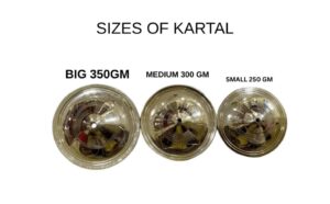 Kartal Instrument – A Traditional Percussion Essential for Folk Music - MAYAPURSTORE