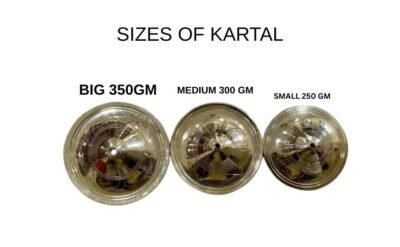 Kartal Instrument – A Traditional Percussion Essential for Folk Music - MAYAPURSTORE