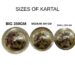 Kartal Instrument – A Traditional Percussion Essential for Folk Music - MAYAPURSTORE