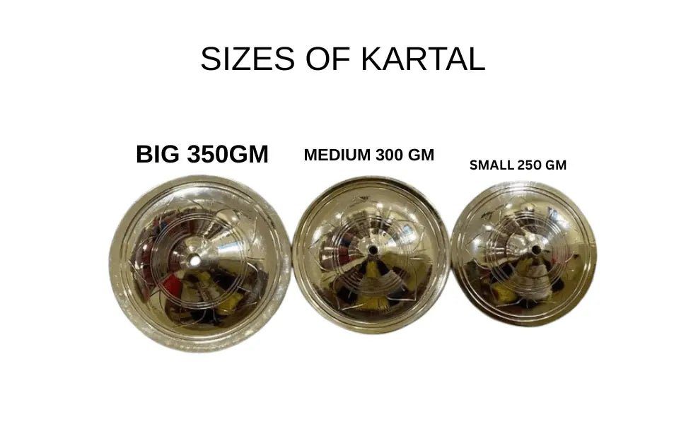 Kartal Instrument – A Traditional Percussion Essential for Folk Music - MAYAPURSTORE