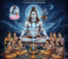 Lord Shiva_Shiv Ratri
